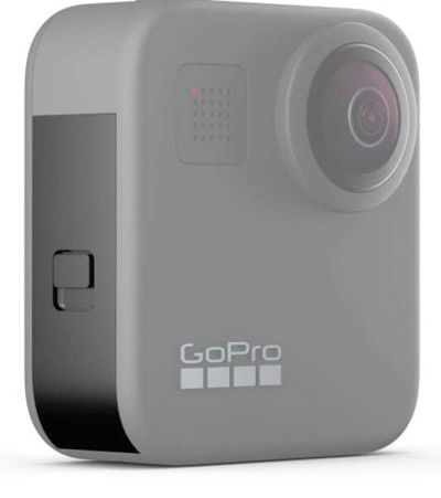 Запасная крышка для камеры GoPro MAX Replacement Door (ACIOD-001)