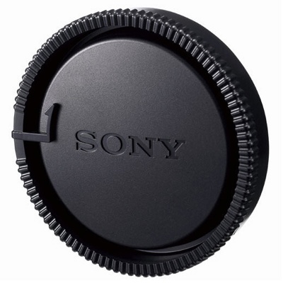 Заглушка Sony ALC-R55