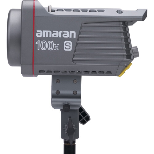Осветитель светодиодный Aputure Amaran 100x S Bi-Color- фото