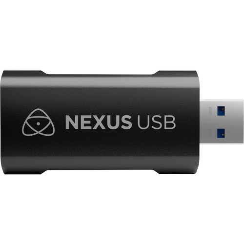 Устройство видеозахвата Atomos NEXUS HDMI-USB- фото