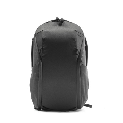 Рюкзак Peak Design The Everyday Backpack Zip 15L V2.0 Black- фото