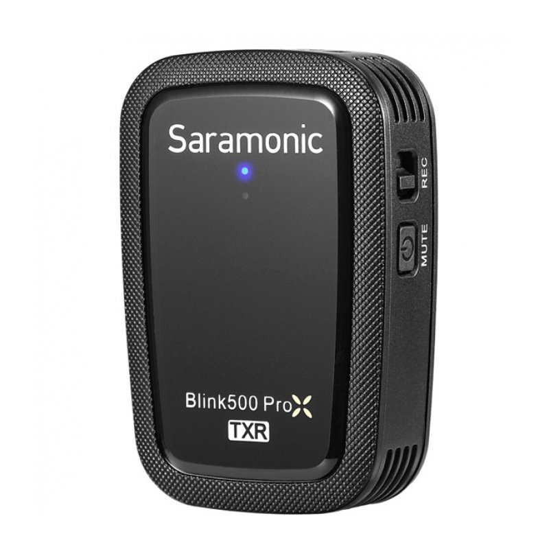 Передатчик Saramonic Blink500 ProX TXR- фото
