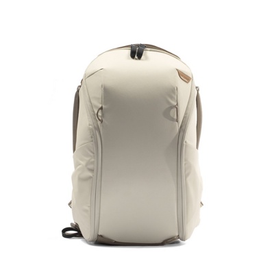 Рюкзак Peak Design The Everyday Backpack Zip 15L V2.0 Bone- фото