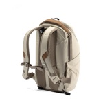 Рюкзак Peak Design The Everyday Backpack Zip 15L V2.0 Bone- фото3