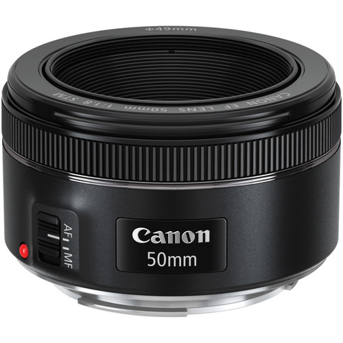 Фотоаппарат Canon EOS 6D Mark II Kit EF 50mm 1.8 STM- фото4