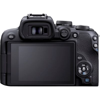 Фотоаппарат Canon EOS R10 body  - фото2
