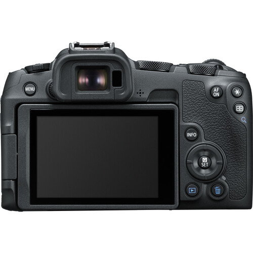 Фотоаппарат Canon EOS R8 body- фото2