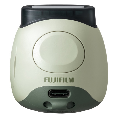 Цифровая карманная камера Fujifilm Instax Pal Green- фото3