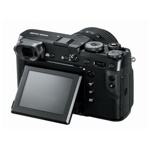 Фотоаппарат Fujifilm GFX 50R - фото3