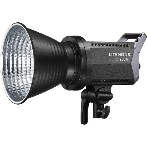 Осветитель светодиодный Godox LITEMONS LA200D- фото