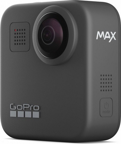 GoPro MAX - фото
