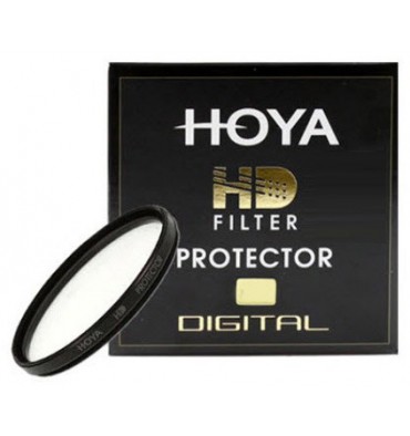 Светофильтр Hoya HD Protector 37mm
