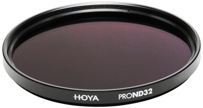 Светофильтр HOYA PRO ND32 67mm