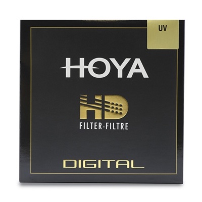 Светофильтр Hoya UV(0) HD 37mm