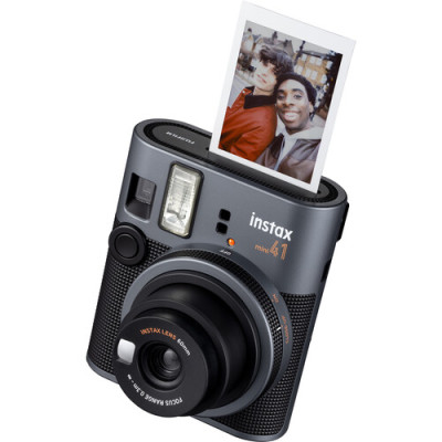Камера моментальной печати  Fujifilm Instax Mini 41- фото4, картинка4 Камера моментальной печати  Fujifilm Instax Mini 41- фото4