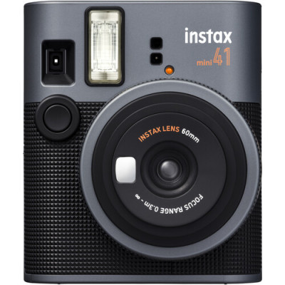 Камера моментальной печати  Fujifilm Instax Mini 41- фото, картинка Камера моментальной печати  Fujifilm Instax Mini 41- фото