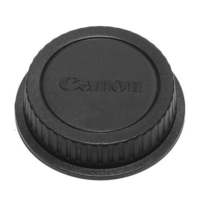 Задняя защитная крышка для Canon EF