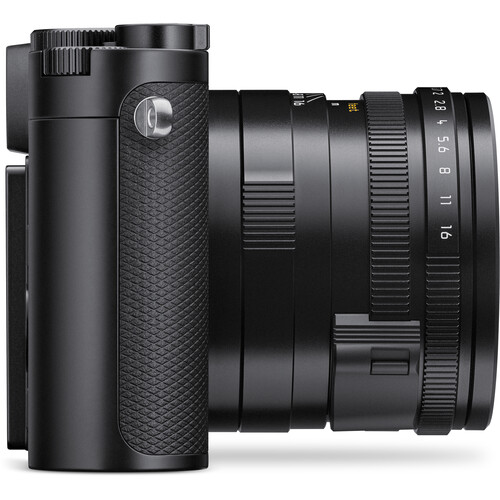 Фотоаппарат Leica Q3- фото5