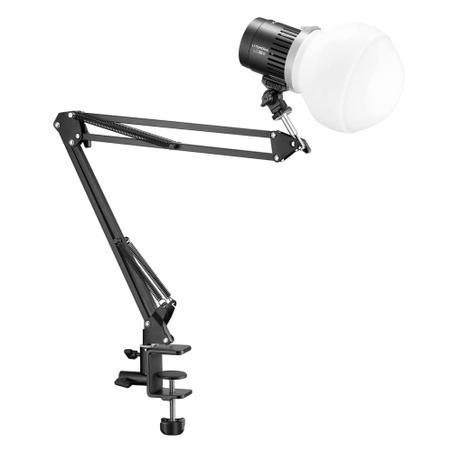 Осветитель светодиодный Godox LITEMONS  LC30D-K1- фото