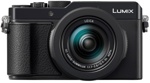 Фотоаппарат Panasonic Lumix DC-LX100 II- фото2