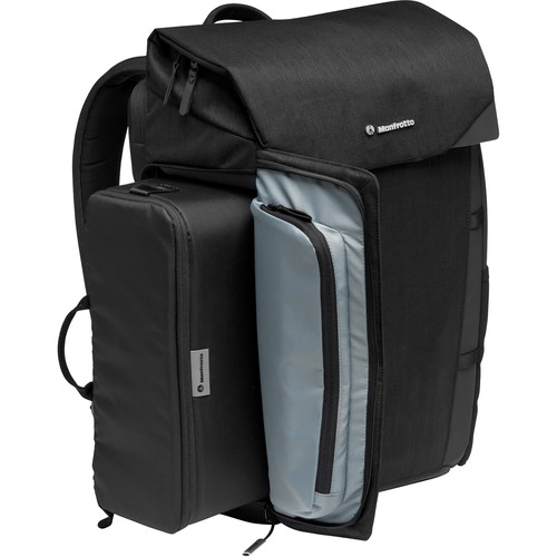 Рюкзак Manfrotto Chicago Backpack 30 (MB CH-BP-30)- фото2