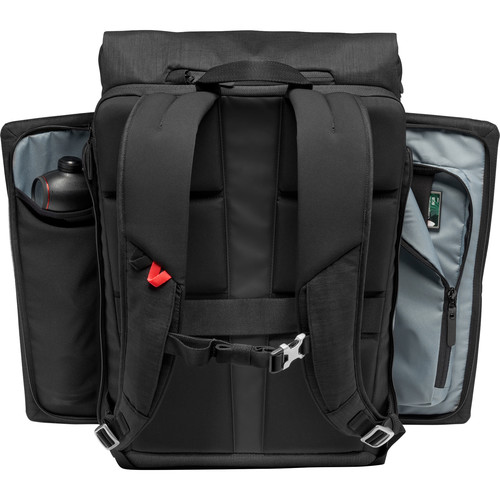 Рюкзак Manfrotto Chicago Backpack 30 (MB CH-BP-30)- фото4