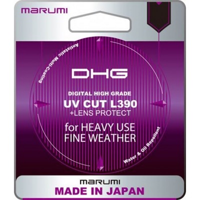 Marumi DHG UV L390+ Lens Protect 46mm