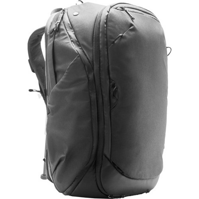 Рюкзак Peak Design Travel Backpack 45L Black- фото