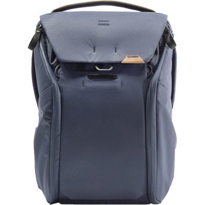 Рюкзак Peak Design The Everyday Backpack 20L V2.0 Midnight- фото