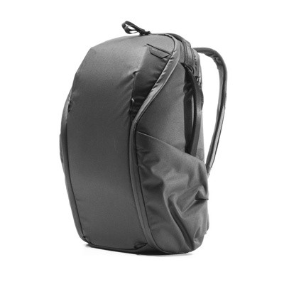 Рюкзак Peak Design The Everyday Backpack Zip 20L V2.0 Black- фото