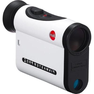 Лазерный дальномер Leica PINMASTER II PRO- фото
