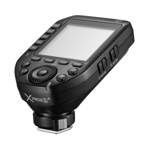 Пульт-радиосинхронизатор Godox XproII S+ для Sony- фото