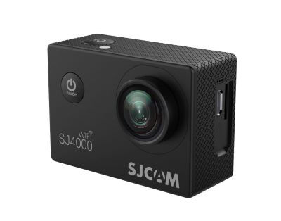 Экшн-камера Sjcam SJ4000- фото