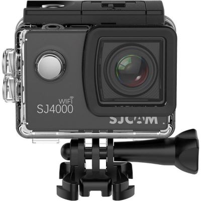 Экшн-камера Sjcam SJ4000- фото2
