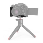 Дополнительный хват / L-кронштейн SmallRig для камеры FUJIFILM X-T4 (LCF2813)- фото2