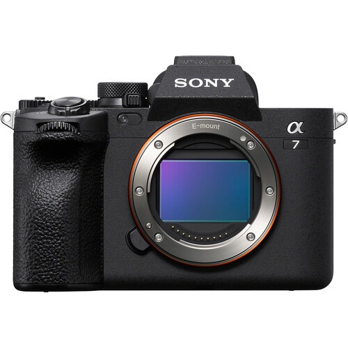 Фотоаппарат Sony a7 IV kit 28-60mm- фото