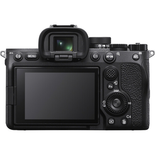 Фотоаппарат Sony a7 IV kit 28-60mm- фото2