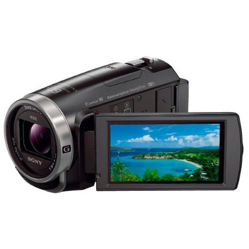 Видеокамера Sony HDR-CX625- фото2