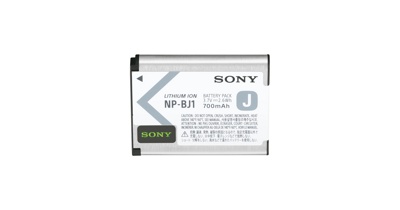 Аккумулятор Sony NP-BJ1 для RX0
