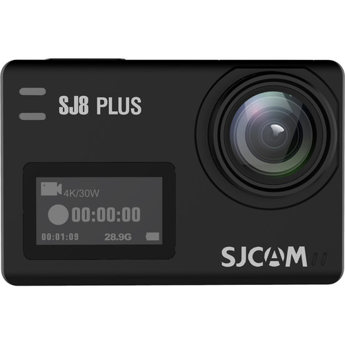 Экшн-камера SJCAM SJ8 Air- фото2