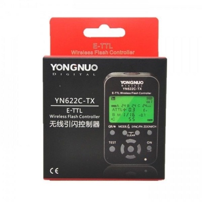 Трансмиттер Yongnuo YN-622C-TX для Canon