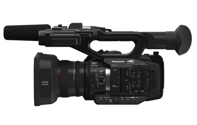 Videokamera Panasonic Hc X1 Kupit V Minske