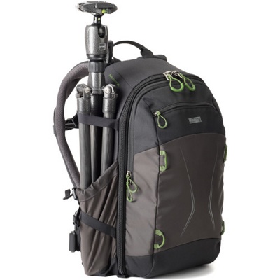 Рюкзак ThinkTank MindShift Gear TrailScape 18L Backpack Charcoal- фото