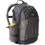 Рюкзак ThinkTank MindShift Gear TrailScape 18L Backpack Charcoal- фото2
