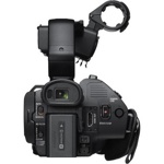 Видеокамера Sony HXR-NX80- фото3