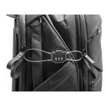 Рюкзак Peak Design Travel Backpack 45L Black- фото4