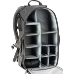 Рюкзак ThinkTank MindShift Gear TrailScape 18L Backpack Charcoal- фото4