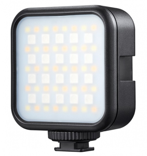 Осветитель светодиодный Godox LITEMONS LED6R RGB - фото