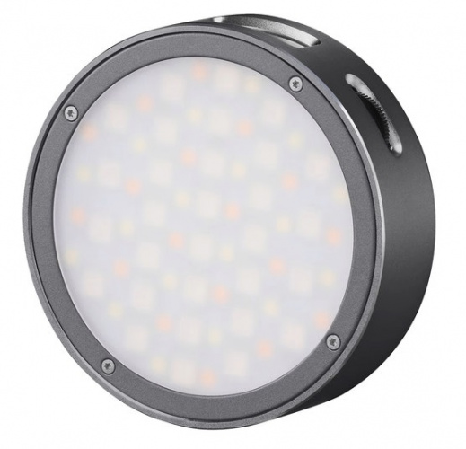 Осветитель светодиодный Godox RGB mini R1 - фото