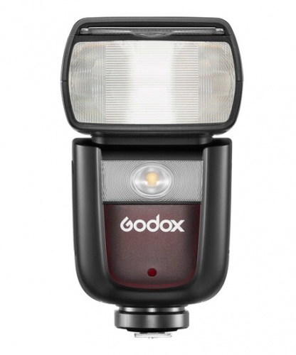 Вспышка накамерная Godox Ving V860IIIN TTL для Nikon - фото